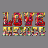Love Mexico Heavyweight Hoodie | Teevron
