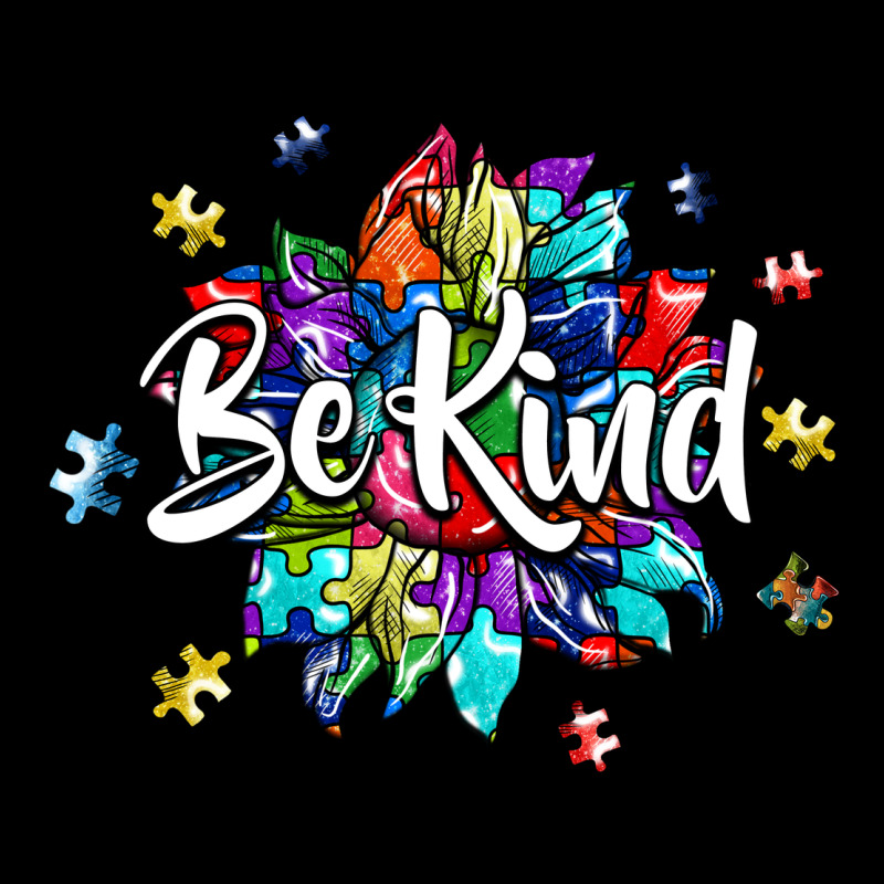 Be Kind2 Premium Sweatshirt by SublimationCraftShop | Teevron