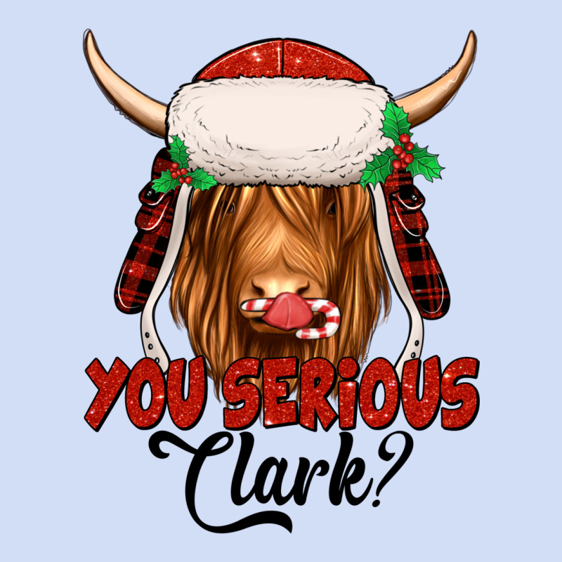 You Serious Clark Highland Cow Urban Hoodie by Jasminsmagicworld | Teevron