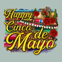 Happy Cinco De Mayo Heavyweight Hoodie | Teevron