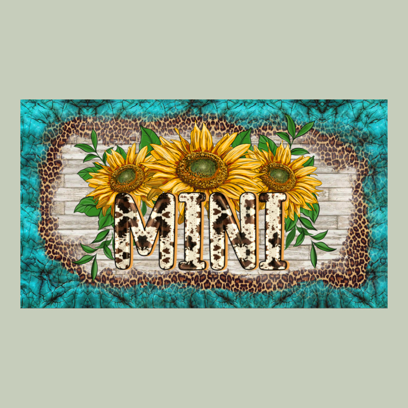 Western Mother's Day Mini  Cup Ladies Tee by BarkalooDesign | Teevron