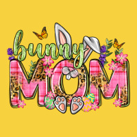 Bunny Mom Easter Day Premium Sweatshirt | Teevron