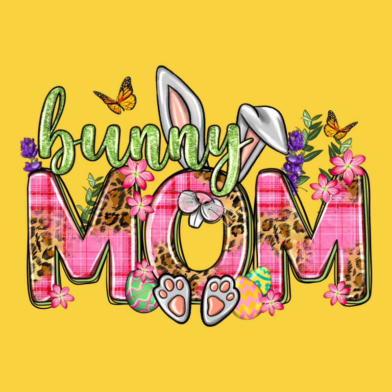 Bunny Mom Easter Day Premium Sweatshirt by Neo Western | Teevron