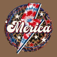 Western Merica Patriotic Premium Tee | Teevron