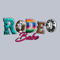 Rodeo Babe Turquoise Serape Cowhide Leopard Premium Hoodie | Teevron