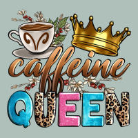 Caffeine Queen Heavyweight Hoodie | Teevron