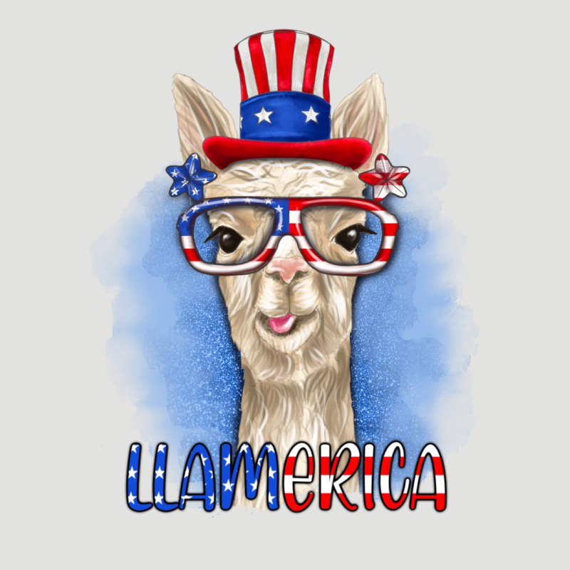Llamerica Classic Tee by RanaPortraitStore | Teevron