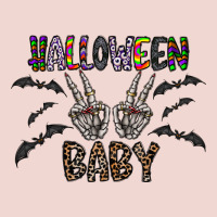 Halloween Baby Premium Sweatshirt | Teevron