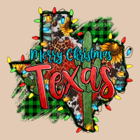 Western Desert Christmas Texas Map Urban Hoodie | Teevron