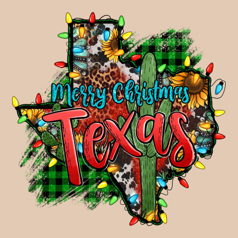 Western Desert Christmas Texas Map Urban Hoodie by Jasminsmagicworld | Teevron