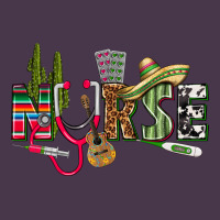 Mexican Nurse Heavyweight Hoodie | Teevron