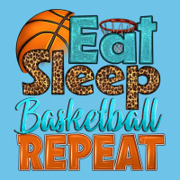 Eat Sleep Basketball Repeat Premium Sweatshirt | Teevron