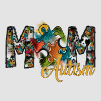 Mom Autism Premium Sweatshirt | Teevron