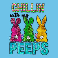 Chillin With My Peeps Ester Day Premium Sweatshirt | Teevron