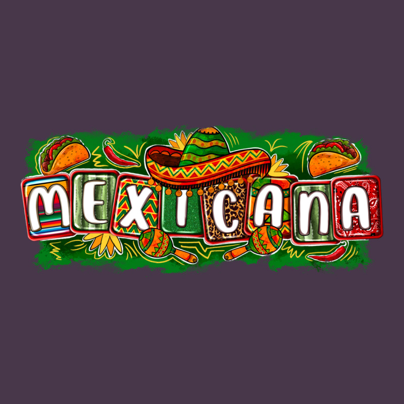 Mexicana Heavyweight Hoodie by texasbilliewilder | Teevron