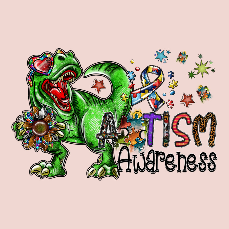 Autism Awareness Premium Sweatshirt by SublimationCraftShop | Teevron