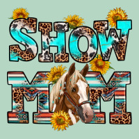 Show Mom Horse Classic Tee | Teevron