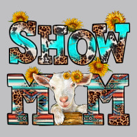 Show Mom Goat Classic Tee | Teevron