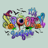 It's Spooky Season Zipper Hoodie | Teevron