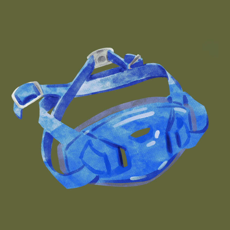 Chin Guard Fa Element 1 Classic Tee by FaDigitalArtStudio | Teevron