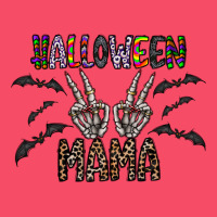 Halloween Mama Premium Sweatshirt | Teevron