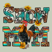 Show Mom Rooster Classic Tee | Teevron