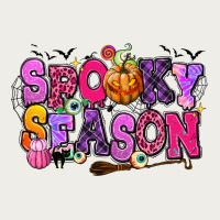 Spooky Season Halloween Zipper Hoodie | Teevron