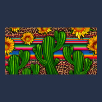Sunflowers And Cactus License Plate Premium Hoodie | Teevron