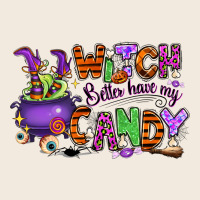Witch Better Have My Candy Zipper Hoodie | Teevron