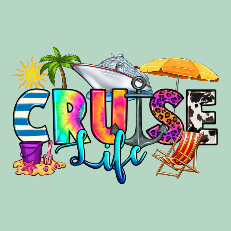 Cruise Life Classic Tee by RanaPortraitStore | Teevron