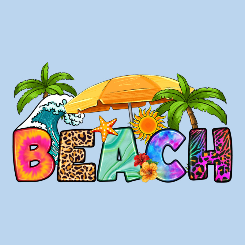 Beach Classic Tee by RanaPortraitStore | Teevron