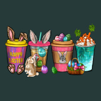 Easter Coffee Drinks Easter Day Premium Sweatshirt | Teevron