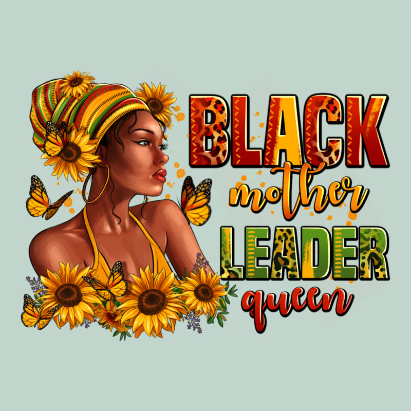 Afro American Black Mother Leader Queen Zipper Hoodie by RanaPortraitStore | Teevron