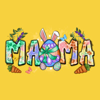 Easter Day Mama Premium Sweatshirt | Teevron
