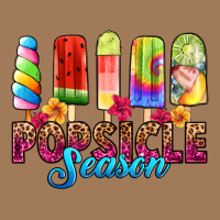 Popsicle Season Classic Tee | Teevron