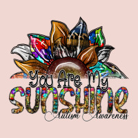 You Are My Sunshine Autism Awareness Premium Sweatshirt | Teevron
