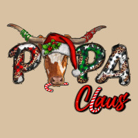 Papa Claus Heavyweight Hoodie | Teevron