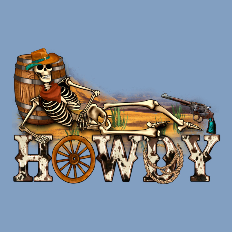 Howdy Killer Urban Hoodie by NancyCooperArtShop | Teevron