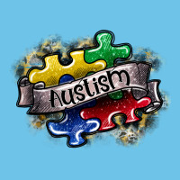 Austism Premium Sweatshirt | Teevron