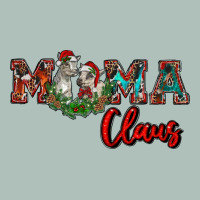 Mama Claus Heavyweight Hoodie | Teevron
