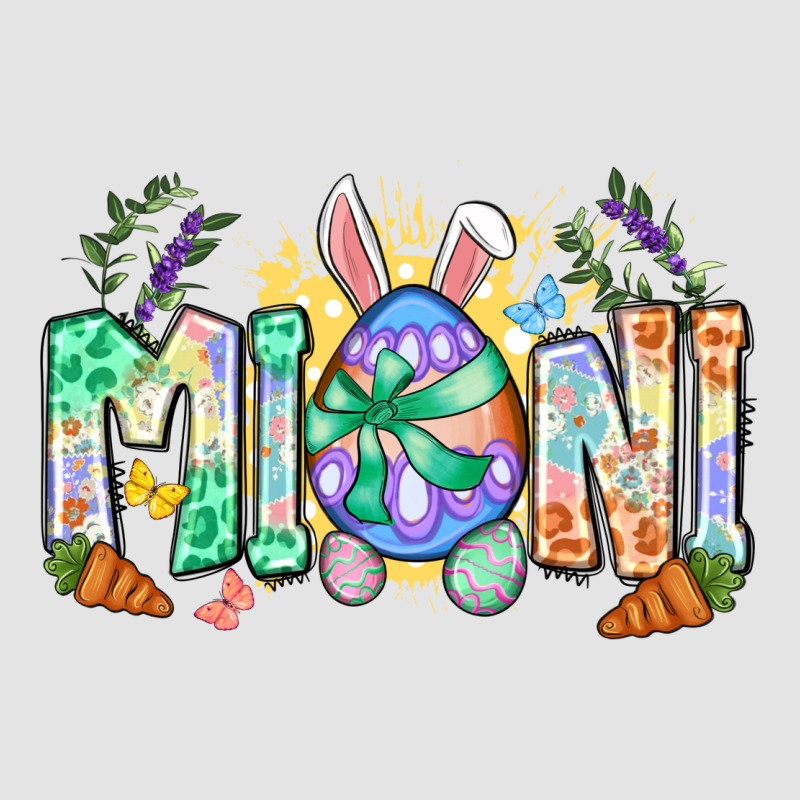 Easter Day Mini Premium Sweatshirt by Neo Western | Teevron