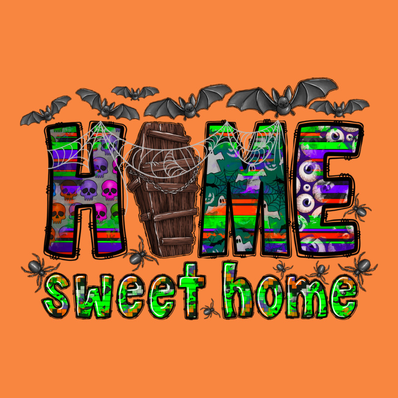 Home Sweet Home Premium Sweatshirt by CowhideDigitalArt | Teevron