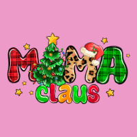 Mama Claus Urban Hoodie | Teevron