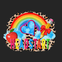 Back To School Headstart 3200x2400 Premium Hoodie | Teevron