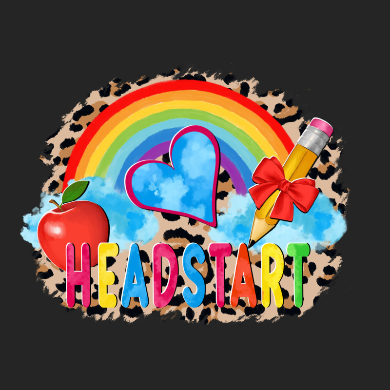 Back To School Headstart 3200x2400 Premium Hoodie by AdoDesignShop | Teevron