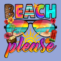 Beach Please Classic Tee | Teevron