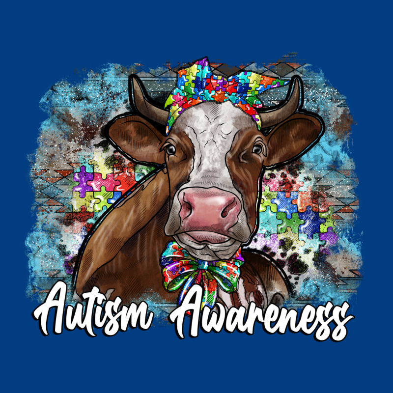 Autism Awareness 2 Premium Sweatshirt by SublimationCraftShop | Teevron
