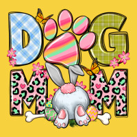 Easter Dog Mom Easter Day Premium Sweatshirt | Teevron