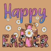 Happy Easter Cross Vintage Tee | Teevron