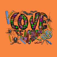 I Love Teaching Premium Sweatshirt | Teevron
